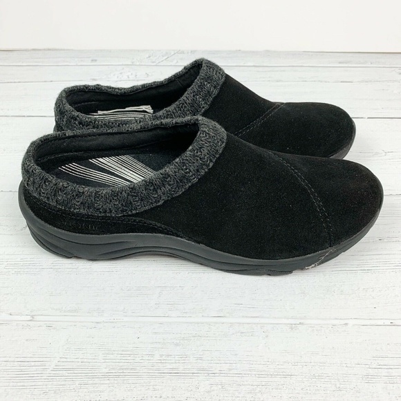 vionic arbor clog size 10